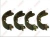 ABE C03014ABE Brake Shoe Set